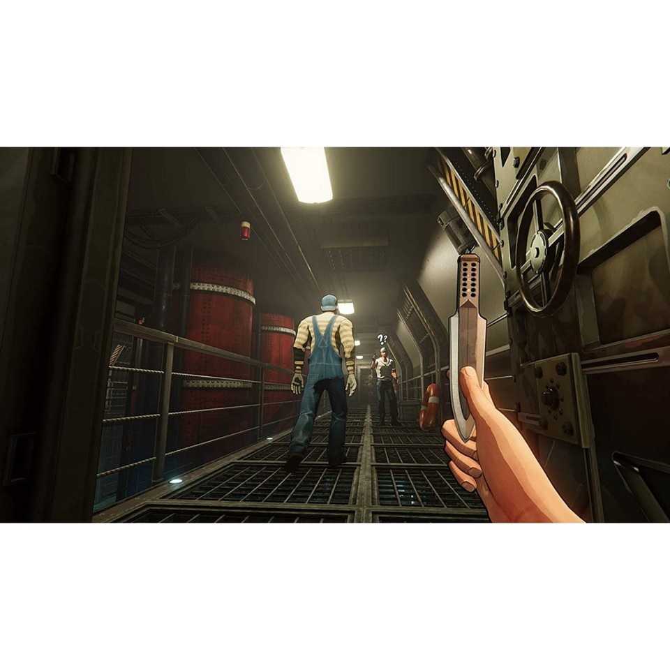 XIII Remake- Nintendo Switch