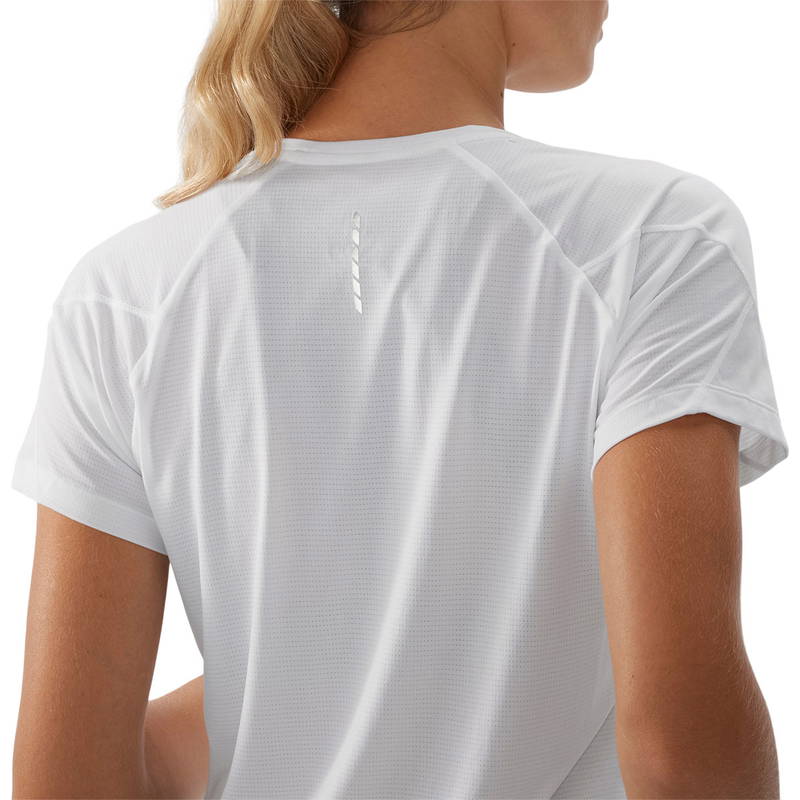 Salomon Cross Run Løbe T-shirt Dame