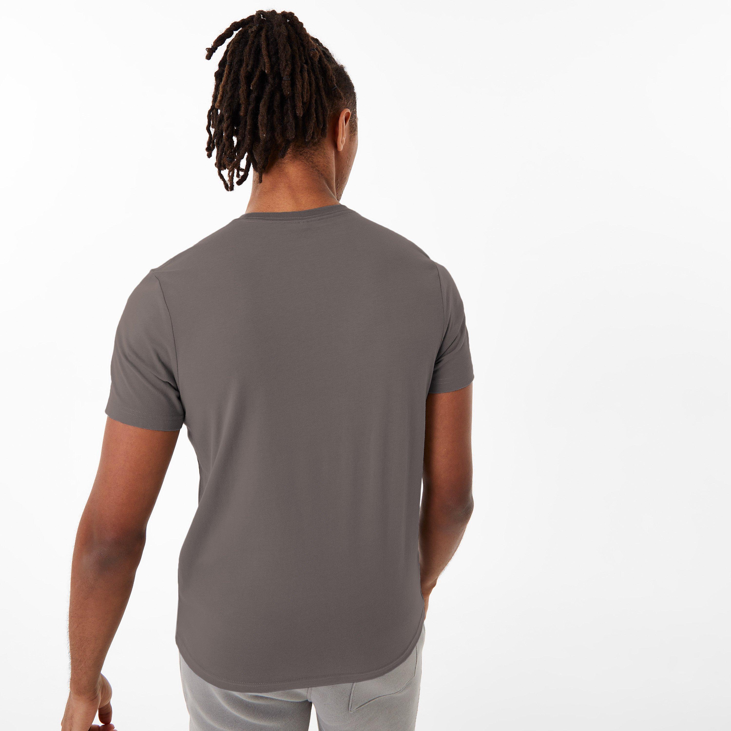 Jack Wills JW Sandleford T-Shirt Mens