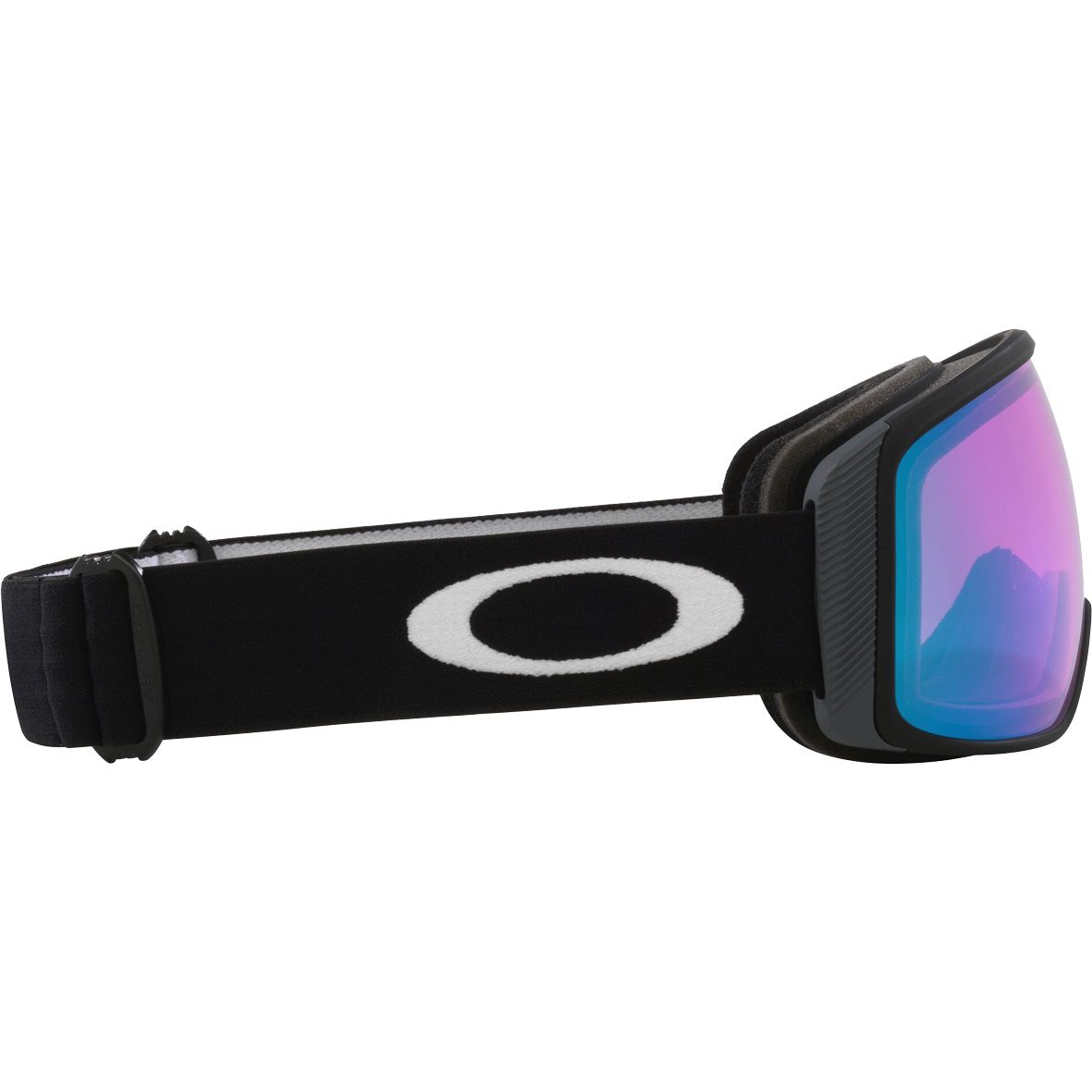 Oakley Flight Tracker M Skibrille matte black