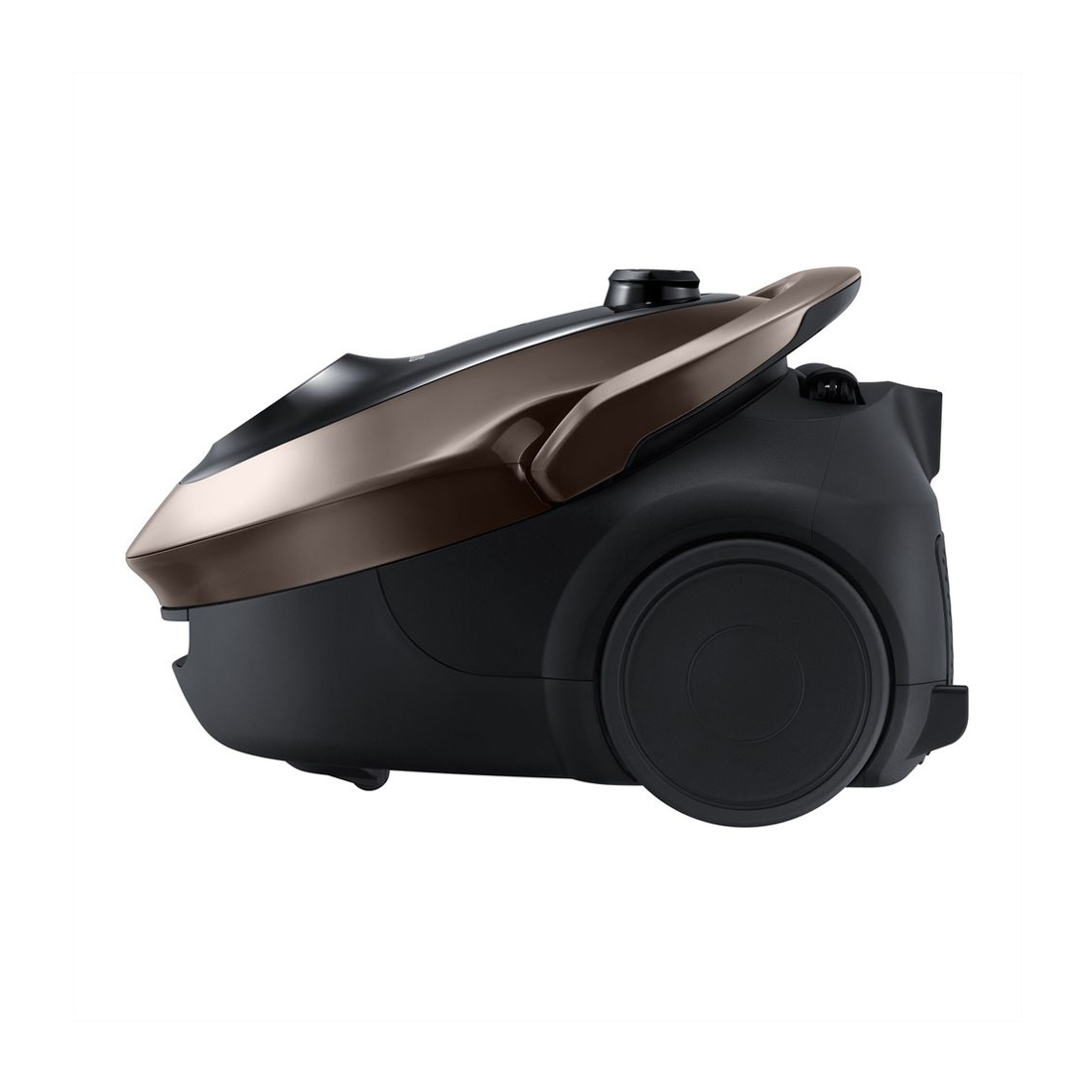 Samsung VC07M25M9WD Staubsauger mit Beutel