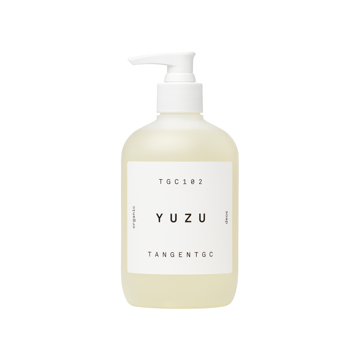 Yuzu Soap 350ml