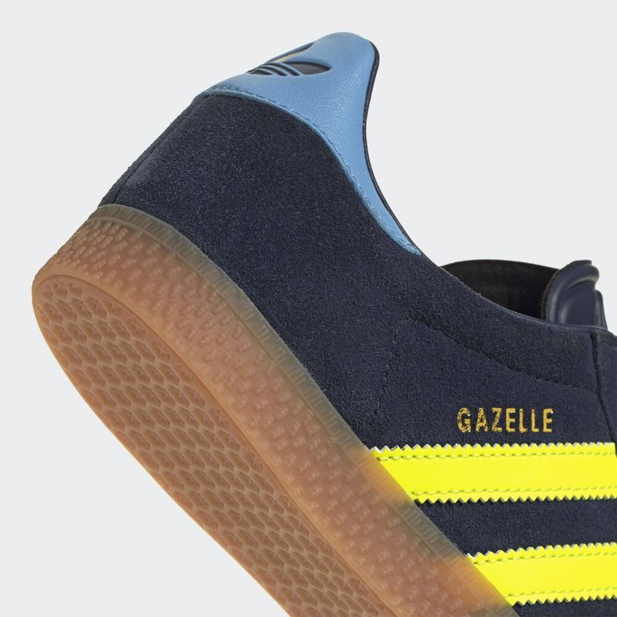 Adidas Original Gazelle Shoes Kids