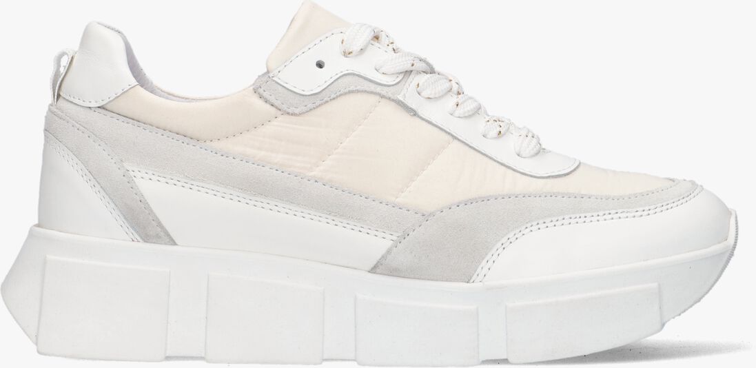 TANGO witte tango lage sneakers norah 1