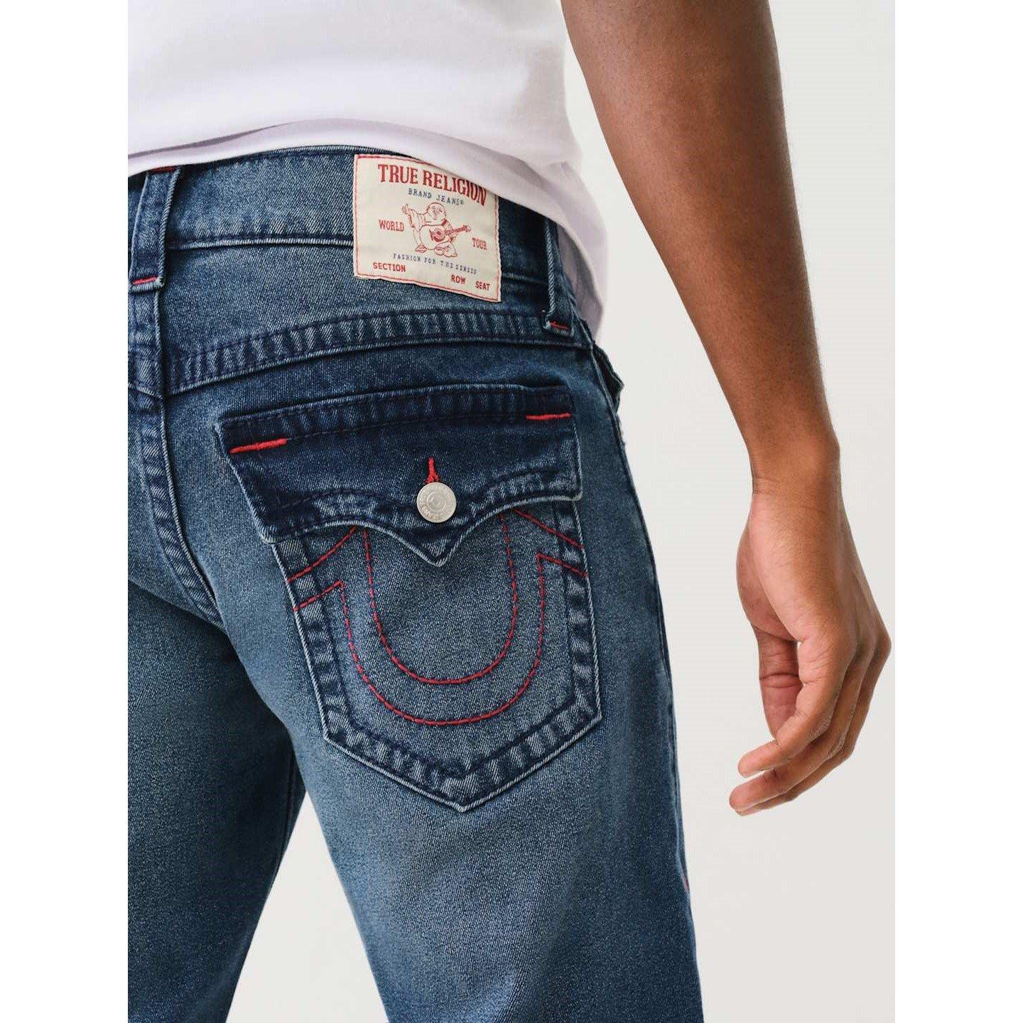 True Religion Ricky B T Fl St Sn99