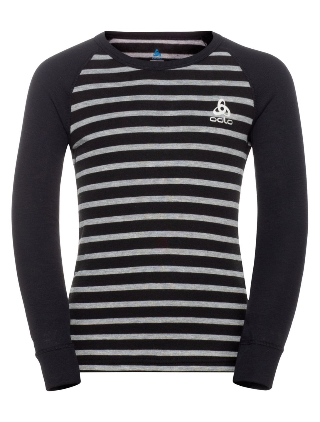 Active Warm Eco thermoshirt kinderen