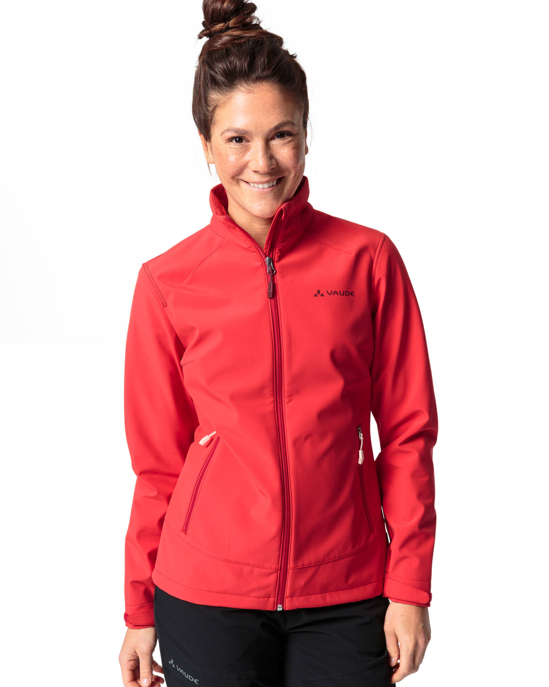 VAUDE| Damen Softshelljacke WO CYCLONE JACKET VI
