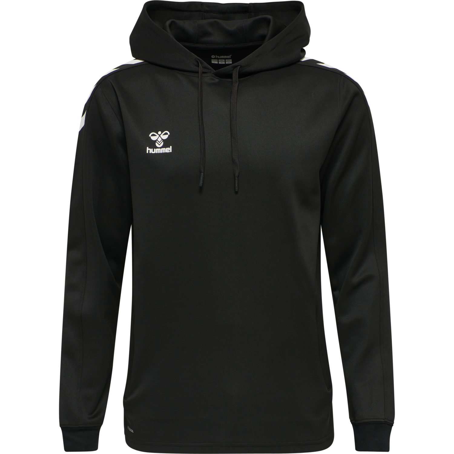 hmlCORE XK POLY SWEAT HOODIE