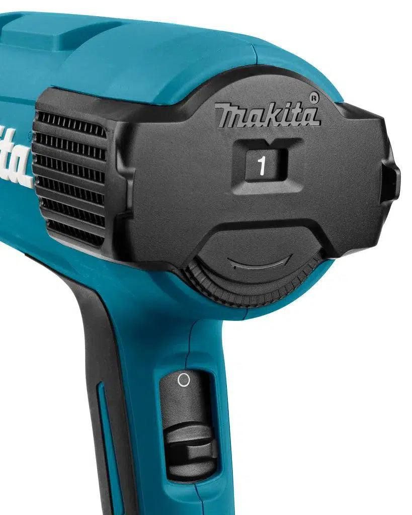 Makita HG6031VK Heteluchtpistool