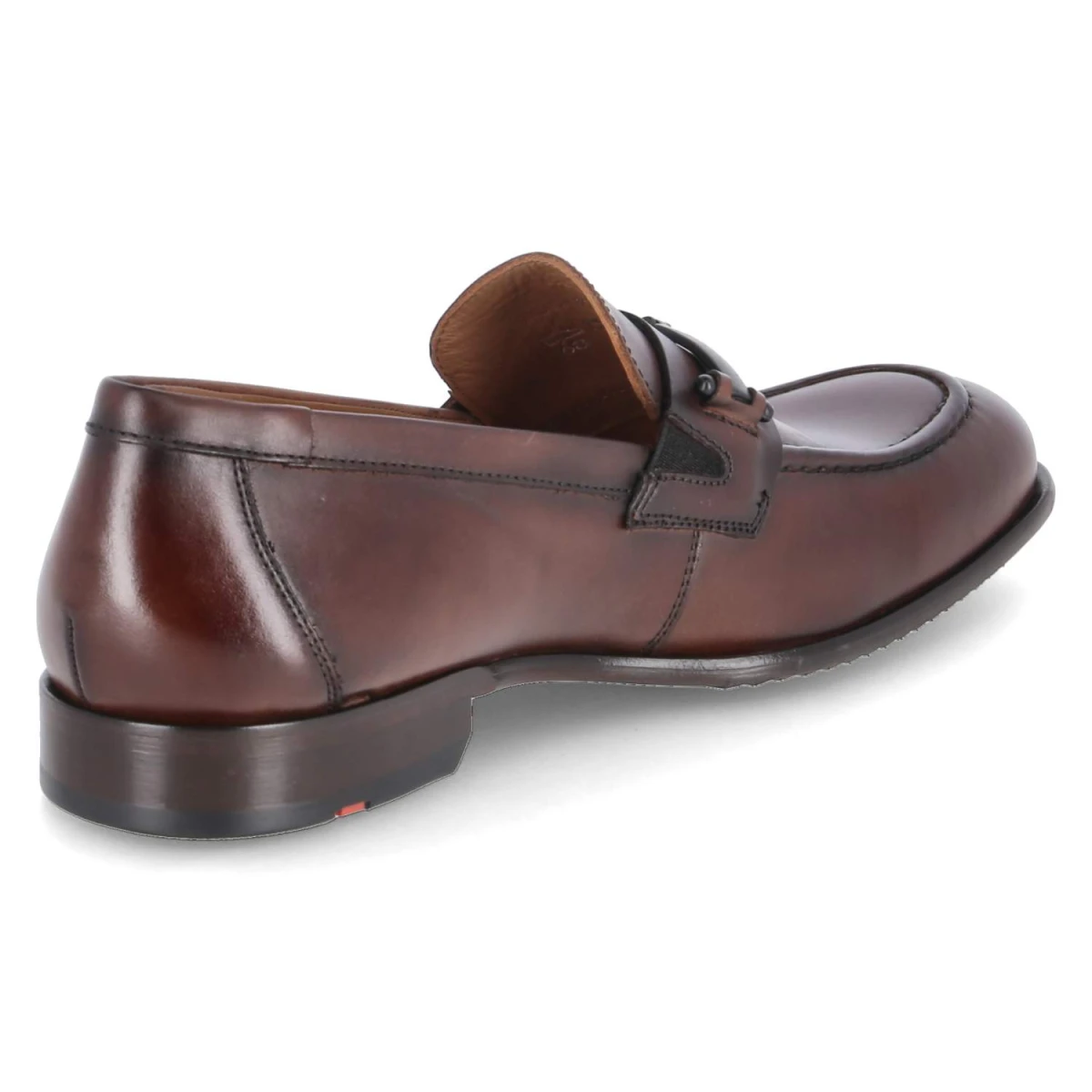 LloydLoafers PORTLAND - 5 - D.BROWN