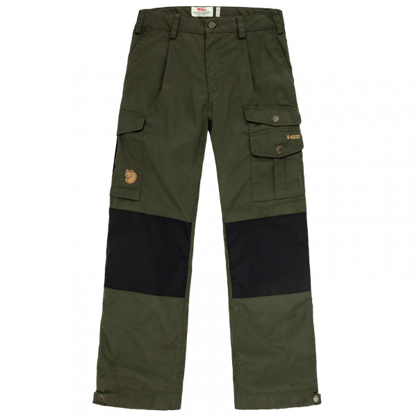 Fjällräven - Kids Vidda Padded Trousers - Pantalon hiver