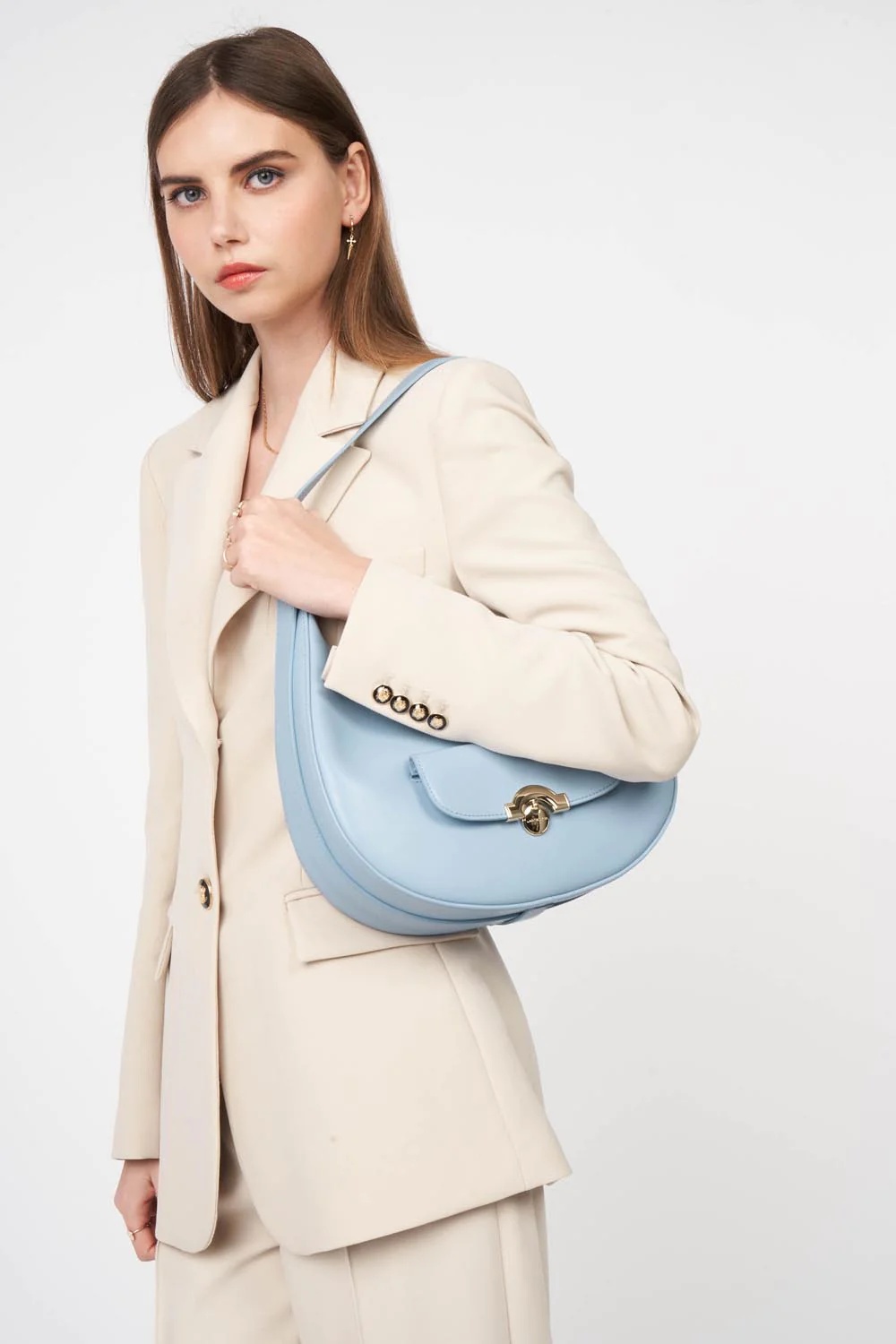Paris Médaille-Sac hobo