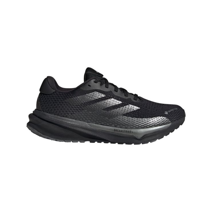 AdidasSUPERNOVA GTX - schwarz