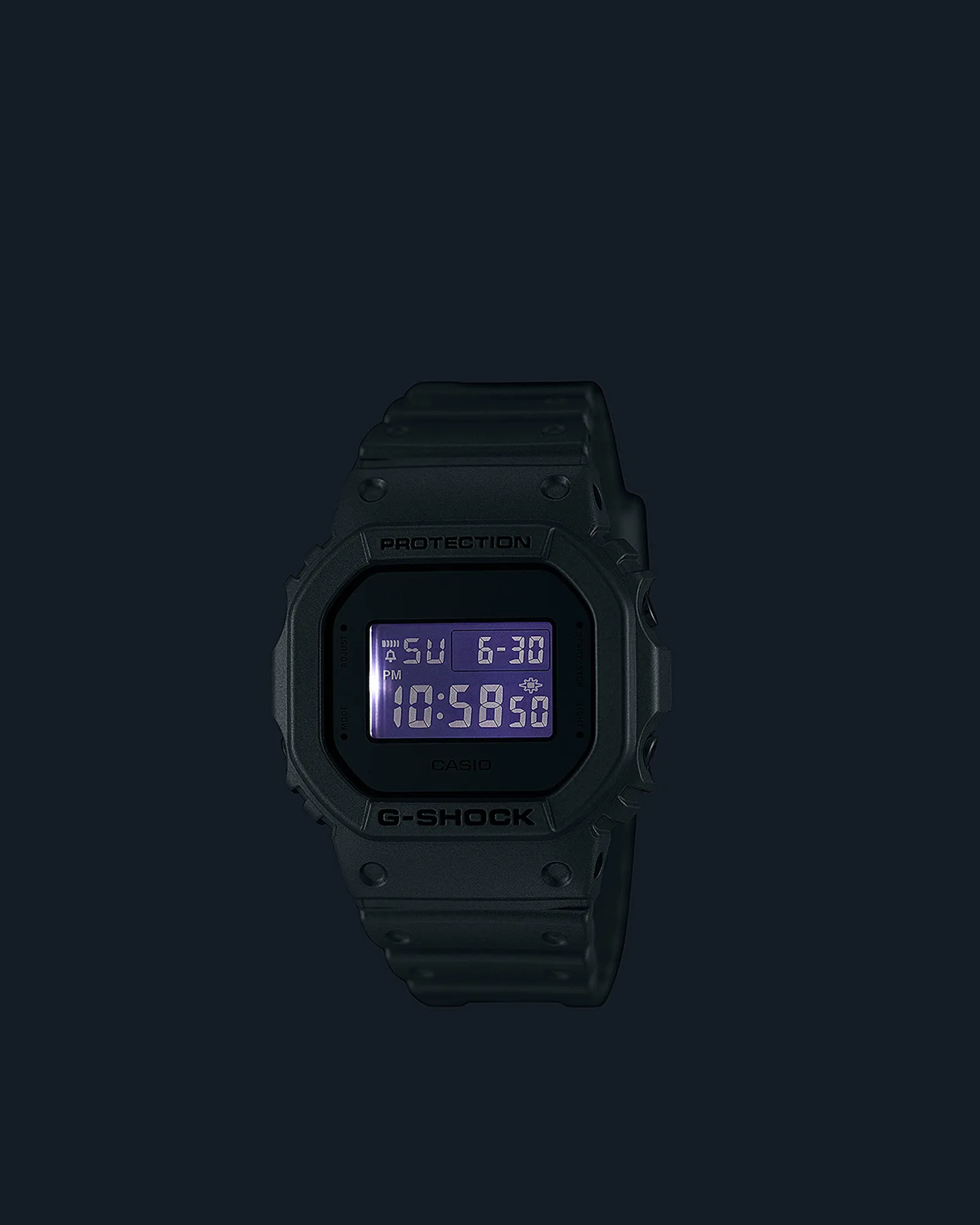 G-SHOCK DW-5600FF-8ER