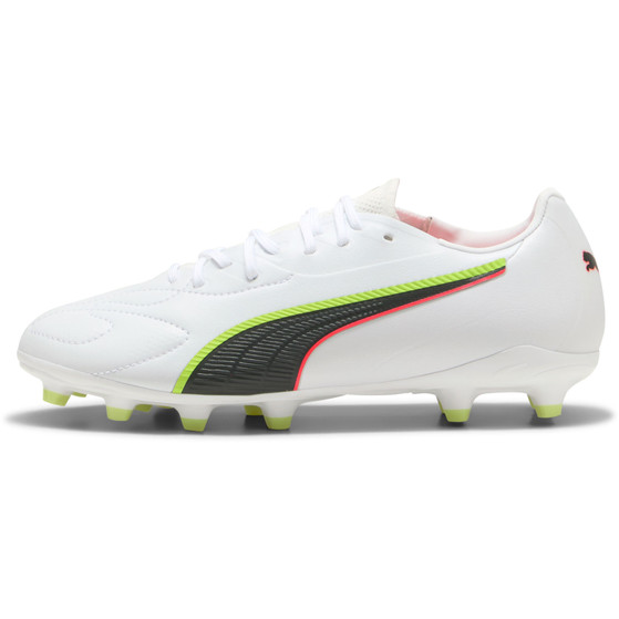 Puma King 20 Match FG/AG Kids