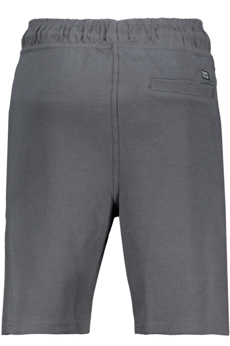 Cars grijze heren korte broek