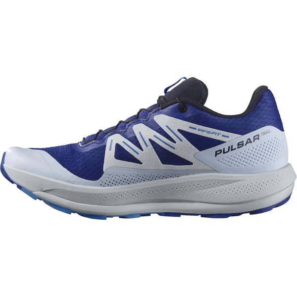 Chaussure trail SALOMON PULSAR TRAIL