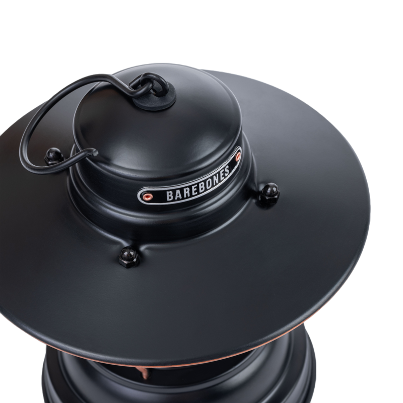 Outpost Lantern