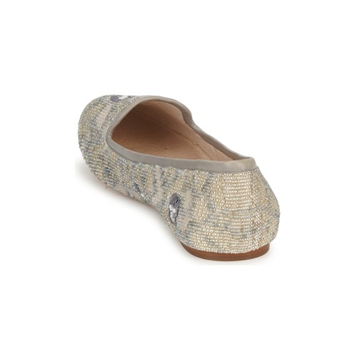 House of Harlow 1960 - ZENITH - Beige / Gris