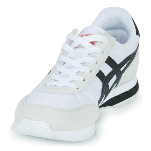Onitsuka Tiger - NEW YORK - Blanc / Noir