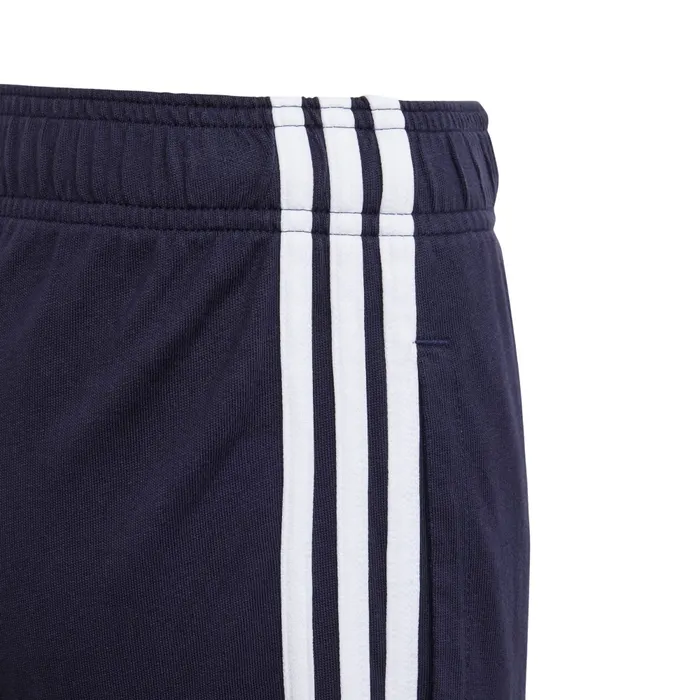 Adidas 3-Stripes Knit Short Junior