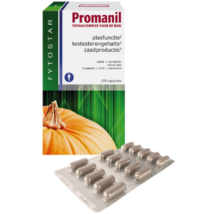 Fytostar Promanil Maxi Capsule 120CP