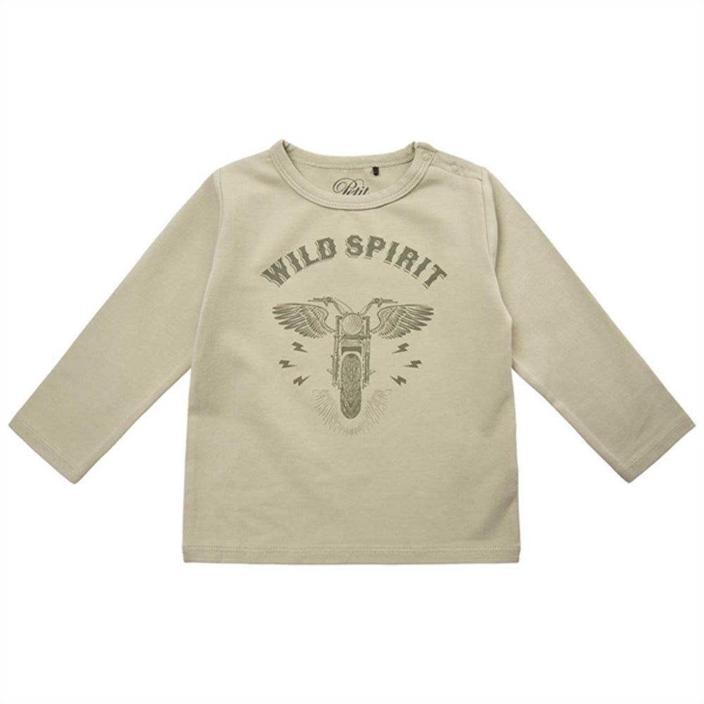 Køb Sofie Schnoor Light Green Bluse