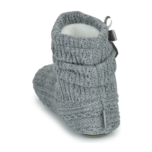 Isotoner - 97720 Gris