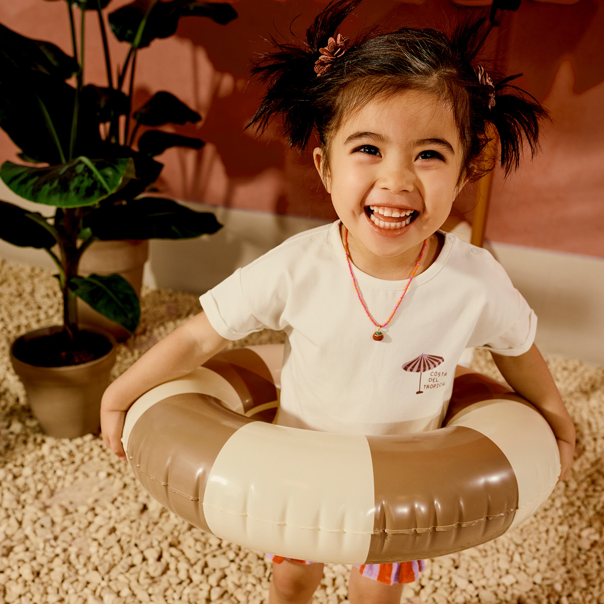 Z8 mini Z8 mini shirt Noraly soft pearl