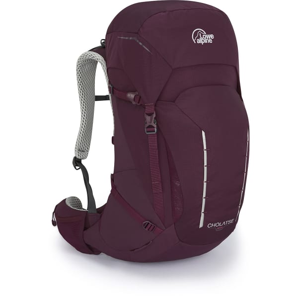 Sac à dos randonnée LOWE ALPINE CHOLATSE ND30 FIG