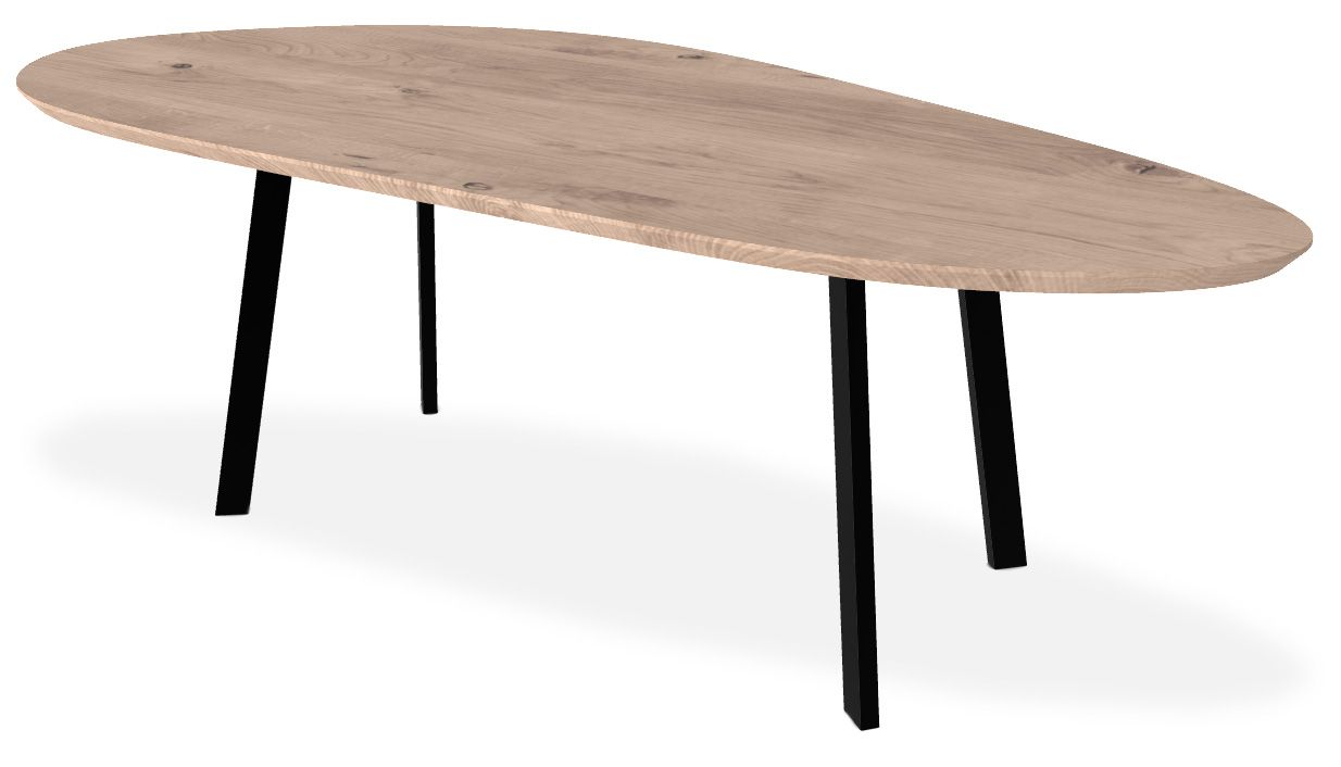 Eettafel Mingo