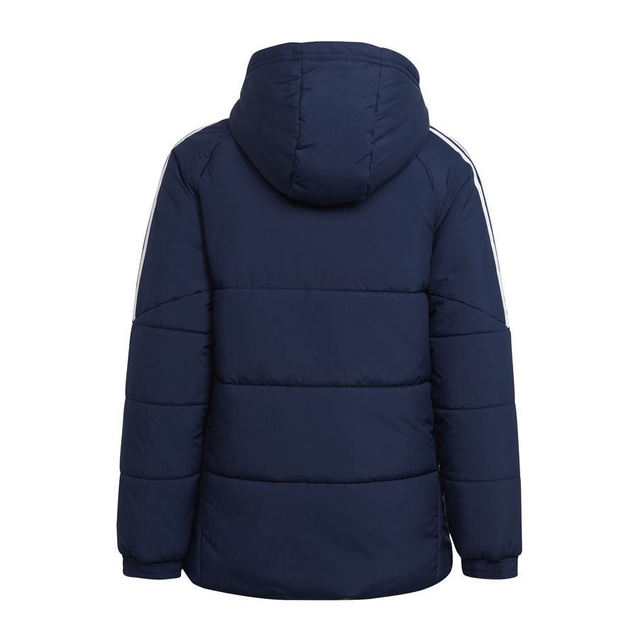 adidas Manteau d'Hiver Condivo 22 - Bleu Marine Enfant