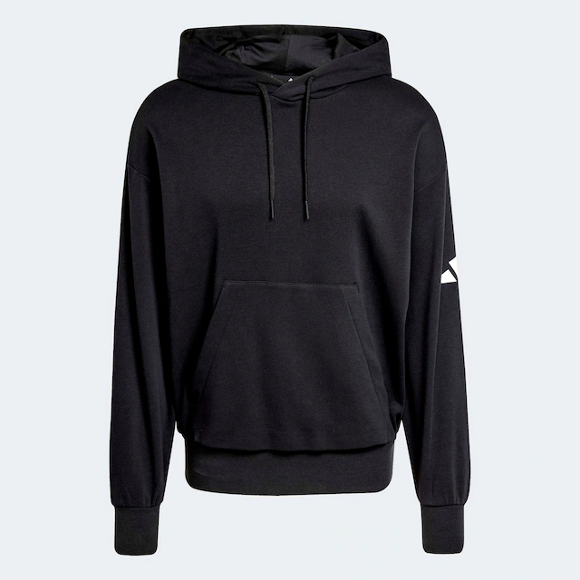 adidas Sportswear Kapuzensweatshirt »M HD FT«