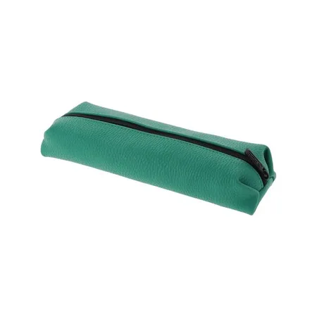 Herlitz Origami Funky Weiches Federmäppchen Polyurethan (PU) Türkis