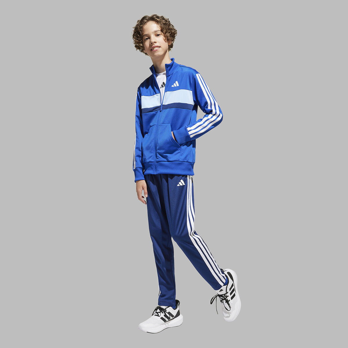 ROUPAS ESPORTIVAS ADIDAS<br>Roupa de treino