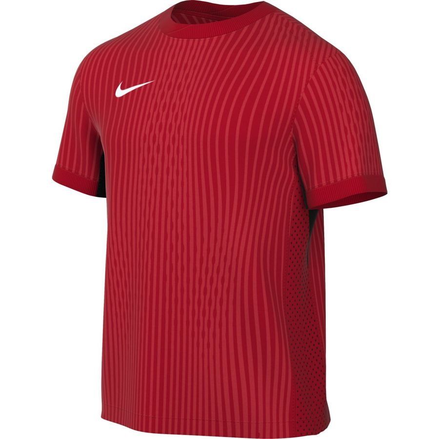 Nike Maillot Dri-FIT ADV Vapor V - Rouge/Blanc