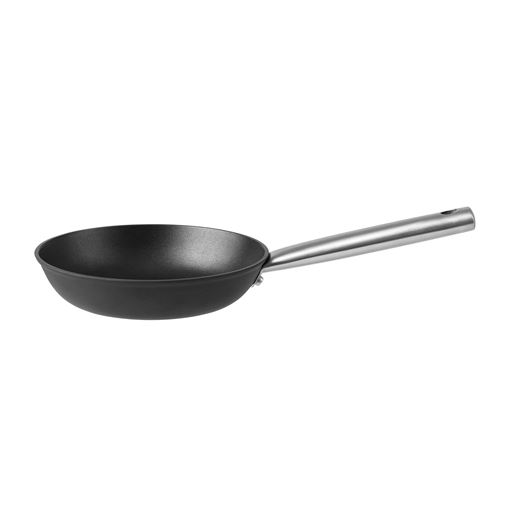 Pillivuyt Gourmet Garonne Støbejerns-Stegepande, Ø24 cm