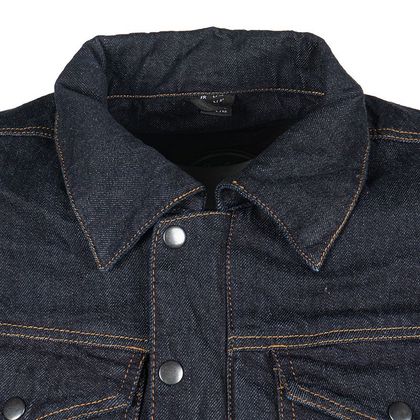 Veste Jean DXR DENIM BLOUZ - Bleu