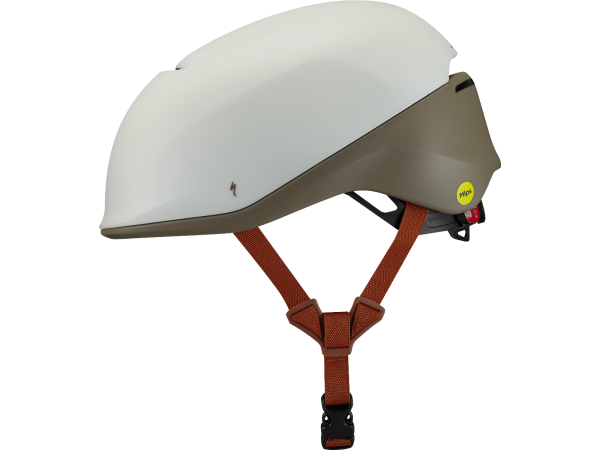 Specialized Tone Mips Cykelhjelm, Birch/Taupe