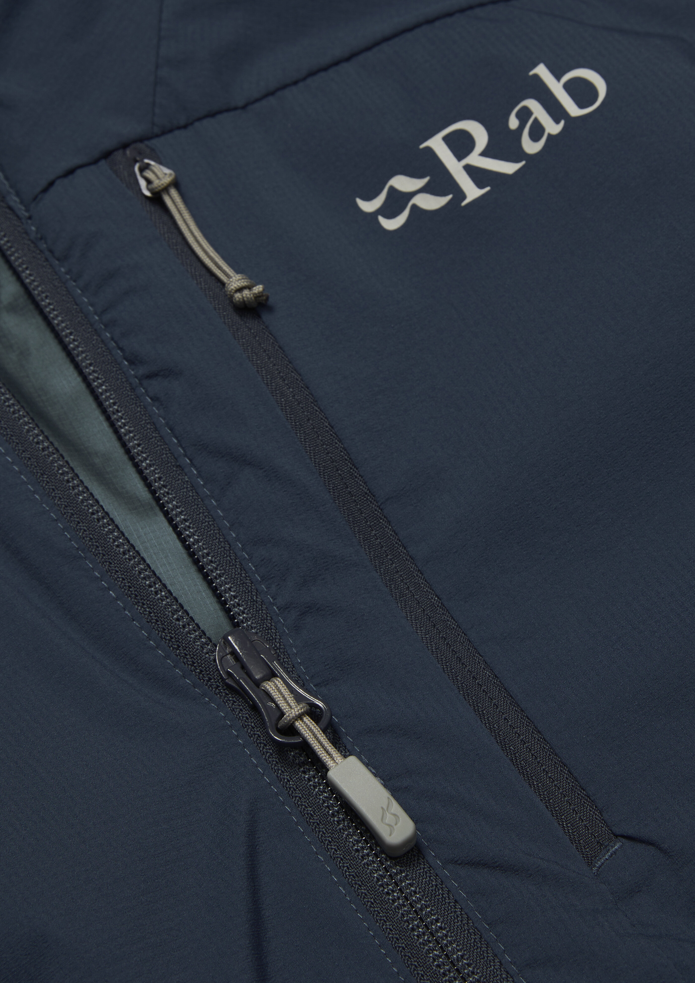 RAB Xenair Vest, herre