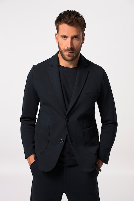 JP 1880 Jerseysakko NEW YORK, FLEXNAMIC®, Business, Baukasten, bis 8 XL