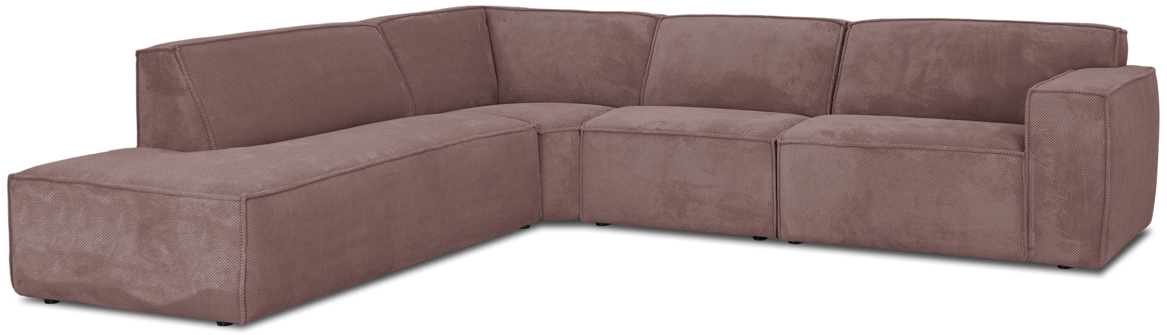 Hoekbank Marciano