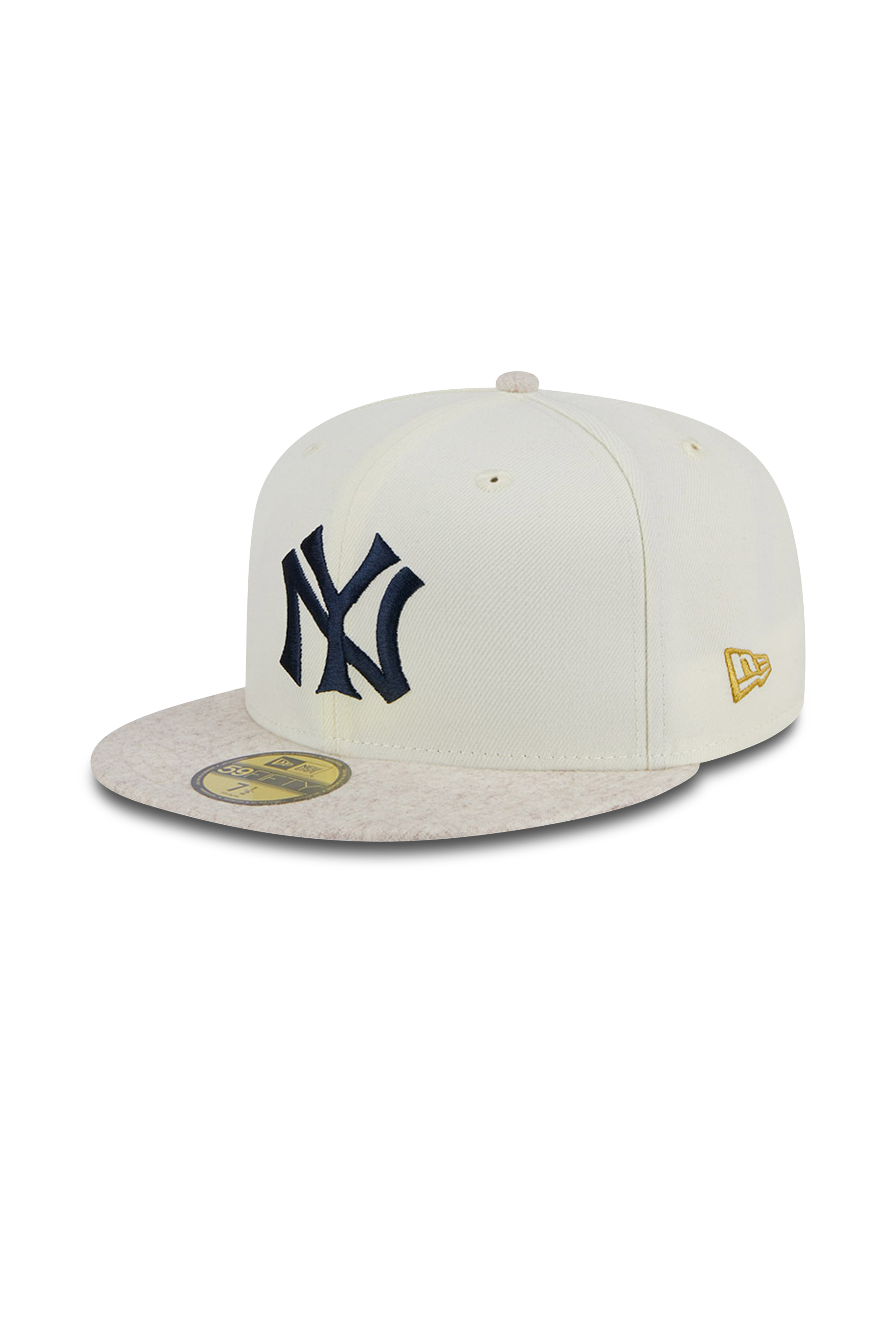 NEW ERA Casquette  MATCH-UP NEYYANC Beige