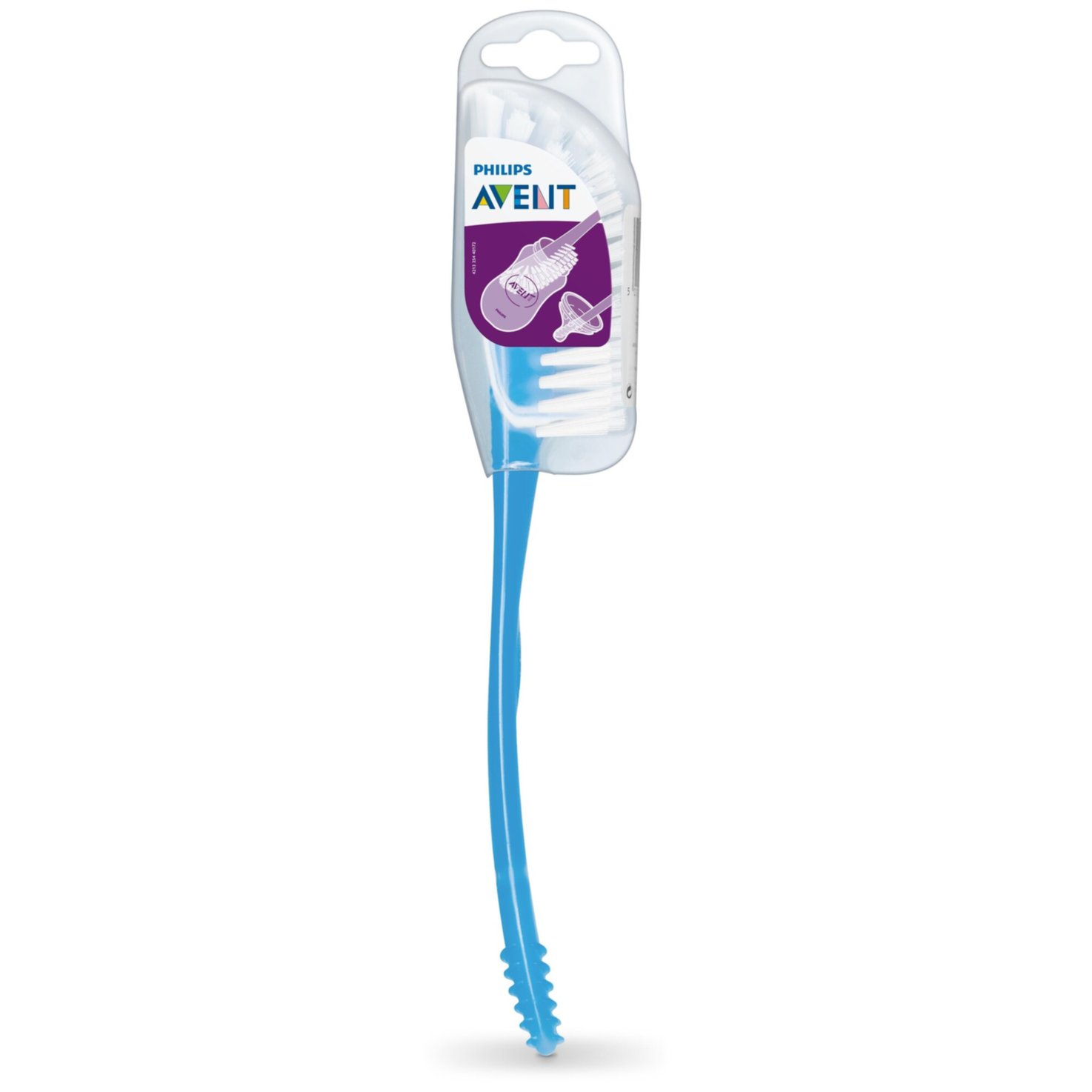Philips Avent Flaschen- und Saugerbürste
