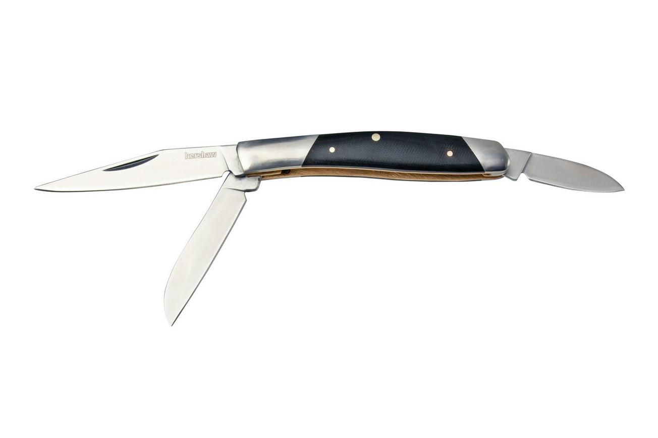Kershaw Iredale 4386 zakmes
