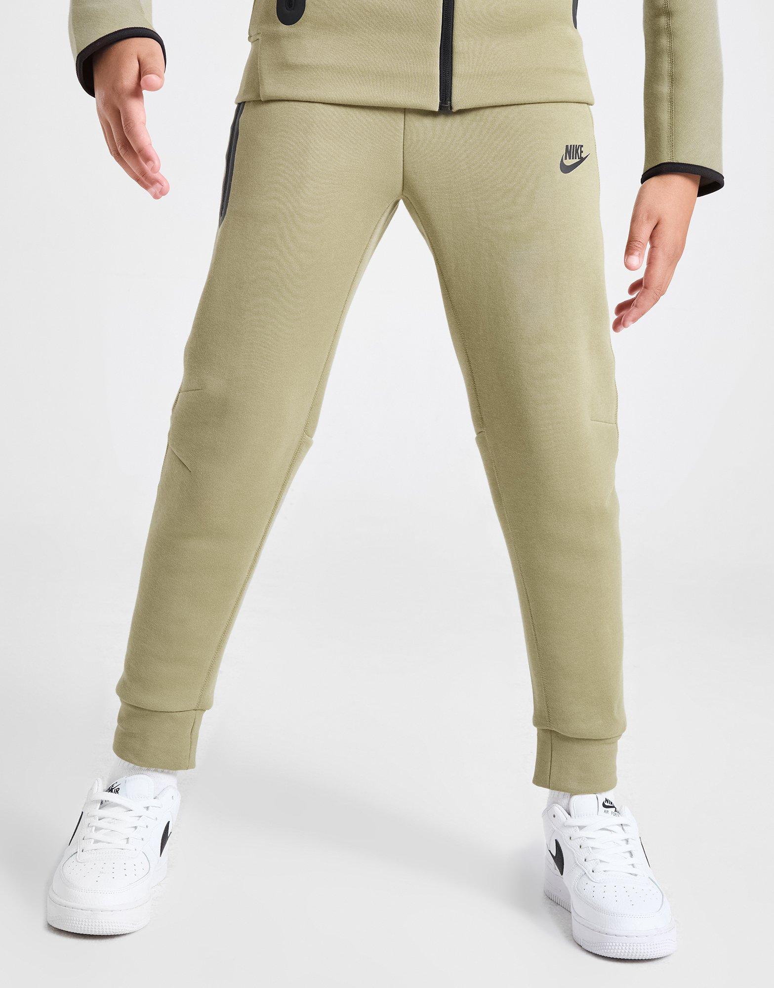 Nike Pantalon de joggingTech Fleece Junior