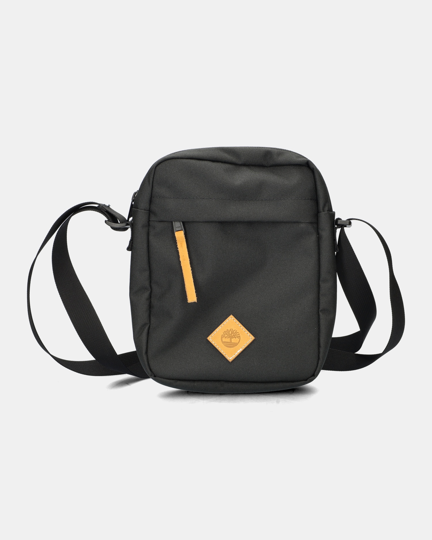 Timberland Cross Body Schoudertas  - zwart