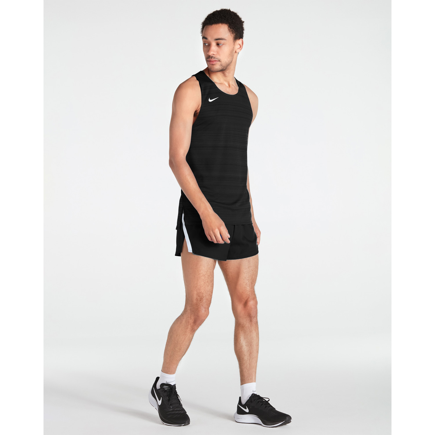 Nike Stock Fast 2\