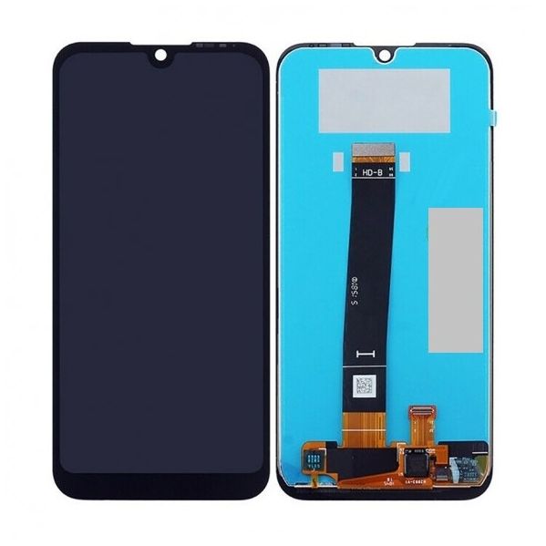 Display original Huawei Y5 2019 Black - 7233