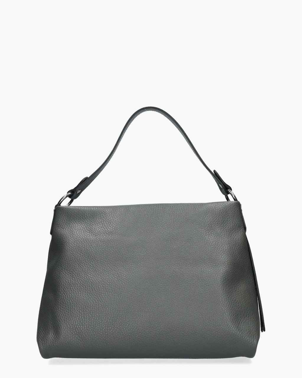 Carol J. By Gianni Notaro 850 Grijs Tas